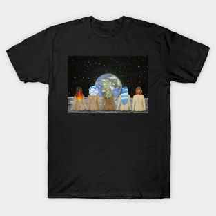 Mother Nature T-Shirt